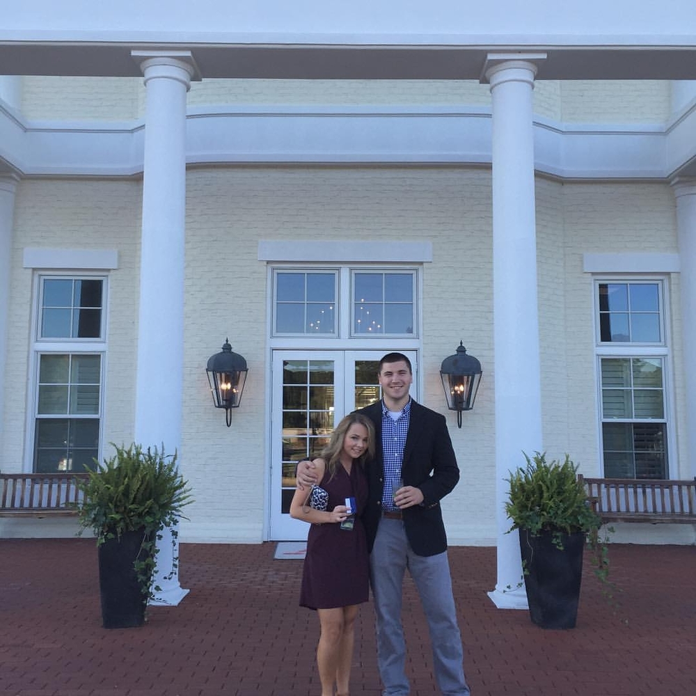 Meet your Posher, Dani